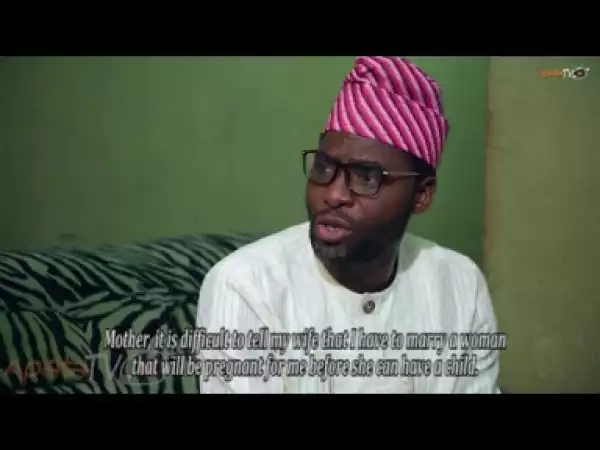 Video: Ajaloleru 2 - Latest Yoruba Movie 2018 Drama Starring Kemi Afolabi | Ibrahim Chatta